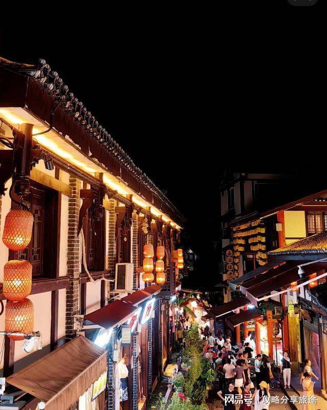 去重庆怎么去比较方便一点 【景点路线及注意事项】(图3)