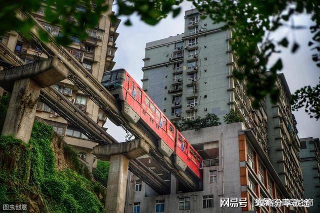 去重庆怎么去比较方便一点 【景点路线及注意事项】(图4)