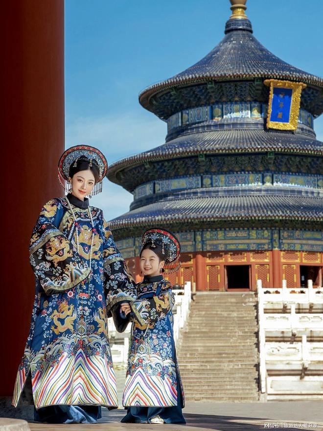 2025最新3大一小去北京旅游三天两晚需要多少钱？超级实用(图2)