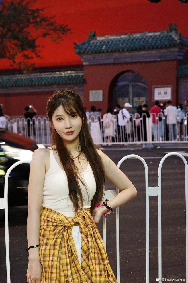 2025最新3大一小去北京旅游三天两晚需要多少钱？超级实用(图1)