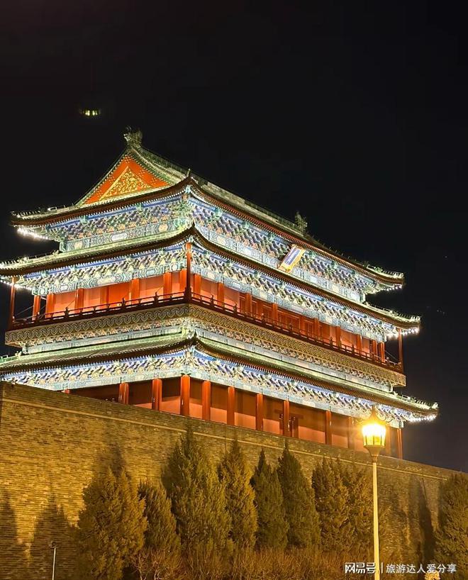 2025最新3大一小去北京旅游三天两晚需要多少钱？超级实用(图4)