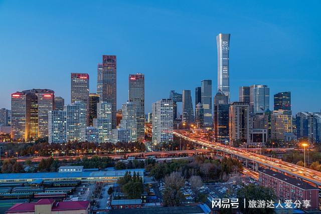 2025最新1-2人去北京旅游一周需要准备多少钱？经验(图2)