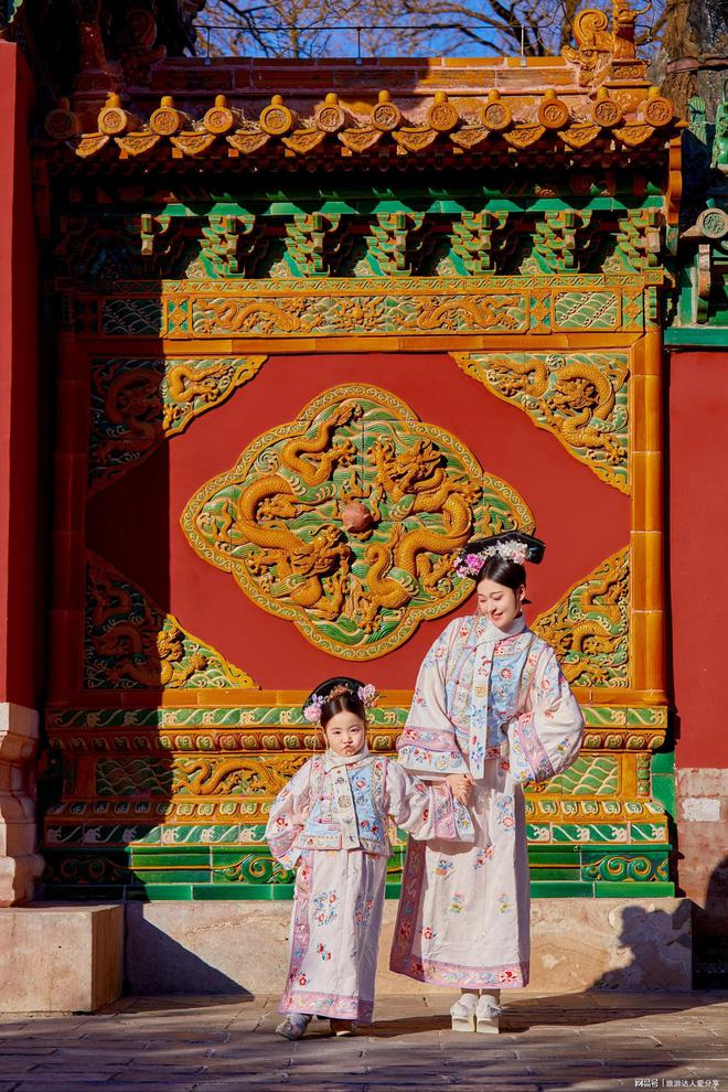 2025最新1-2人去北京旅游一周需要准备多少钱？经验(图3)