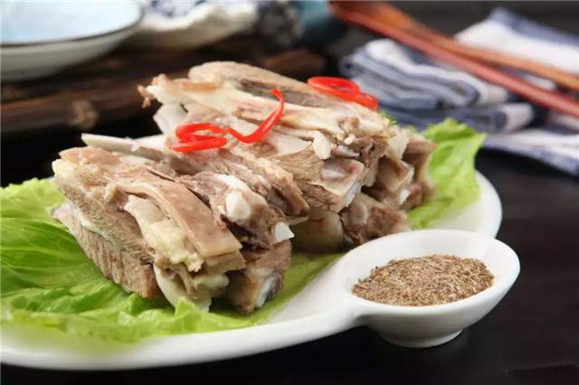2025年邀您来酒泉肃州赴一场山河与美食的约会(图5)