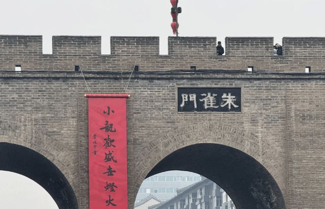 西安吃货篇：西安五天超全美食攻略及行程路线规划地道美食推荐(图1)