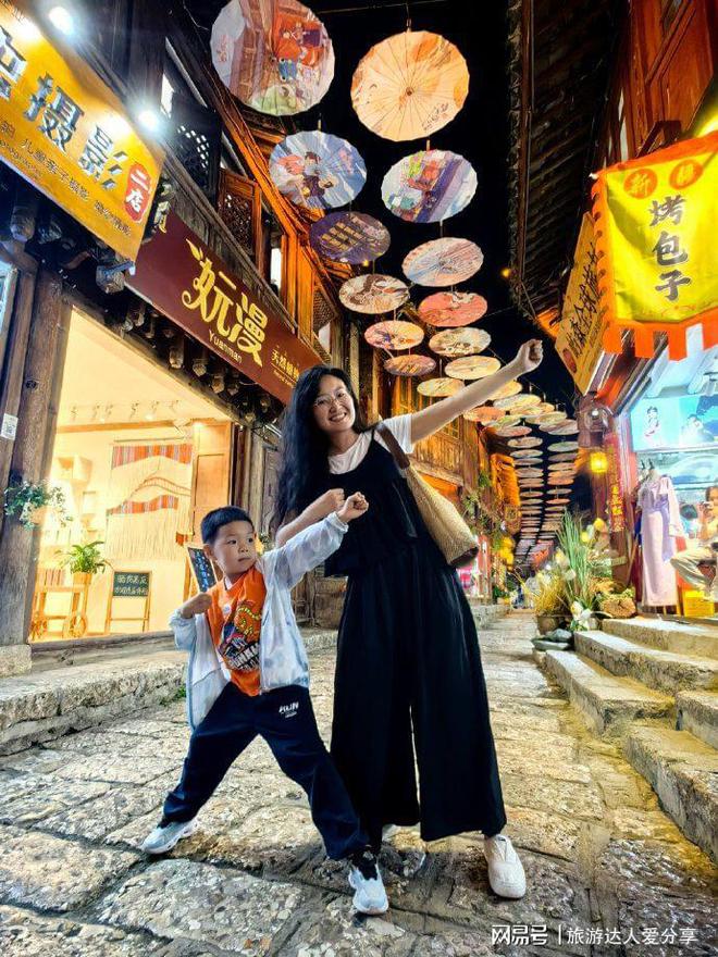 2025最新上云南旅游三天时间怎么玩？码住(图3)