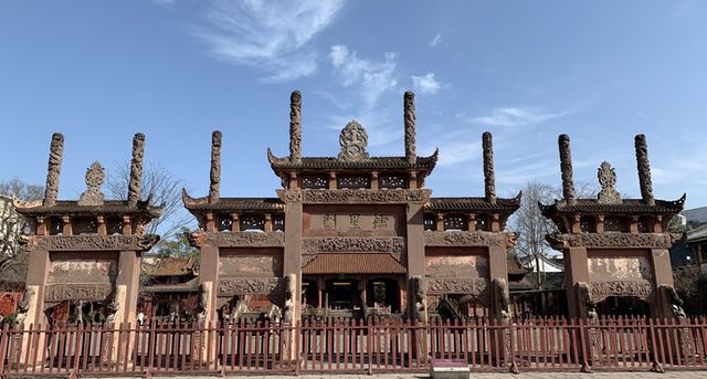 德阳隐藏美食地图：本地人才知道的秘密(图3)