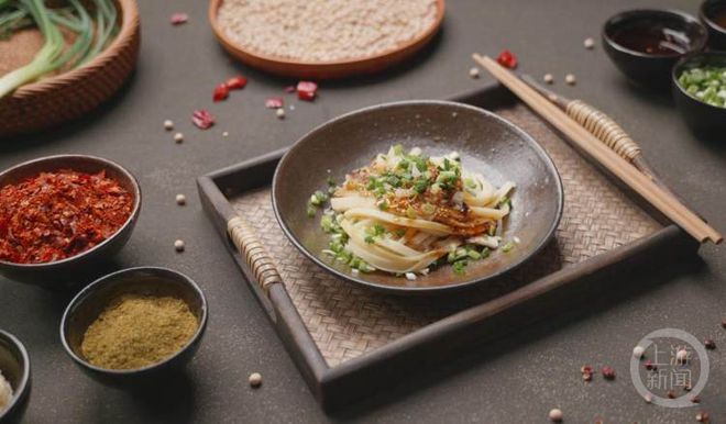 哪一碗是你的菜？2025重庆美食“渝味360碗”评选启动(图3)