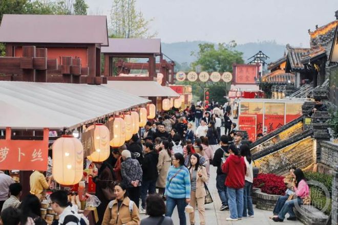 哪一碗是你的菜？2025重庆美食“渝味360碗”评选启动(图2)