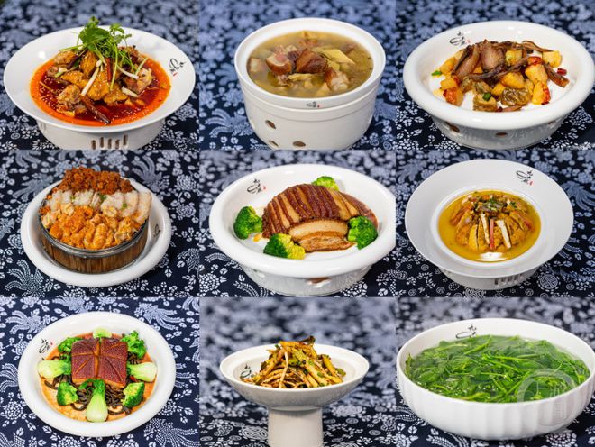 哪一碗是你的菜？2025重庆美食“渝味360碗”评选启动(图4)