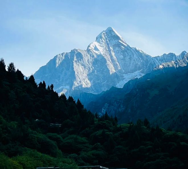 家庭出游四川四天三晚旅游路线日游多少钱看这篇！(图2)