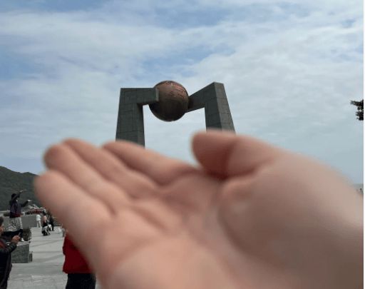 带孩子去潮汕旅游攻略及费用潮汕亲子四天三晚旅游攻略分享；(图1)