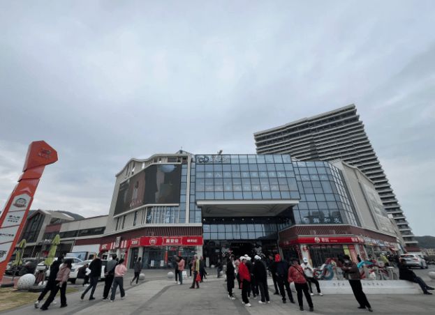 带孩子去潮汕旅游攻略及费用潮汕亲子四天三晚旅游攻略分享；(图2)