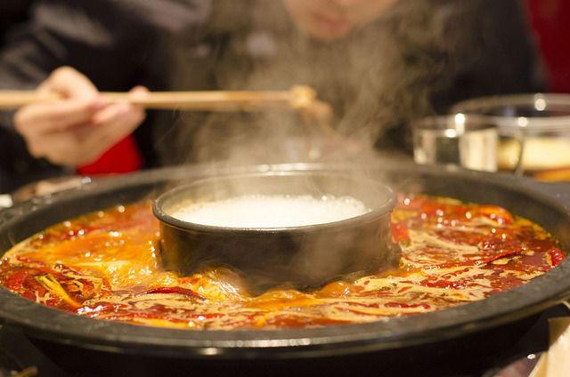 舌尖上的北京：探寻传统火锅风味(图2)