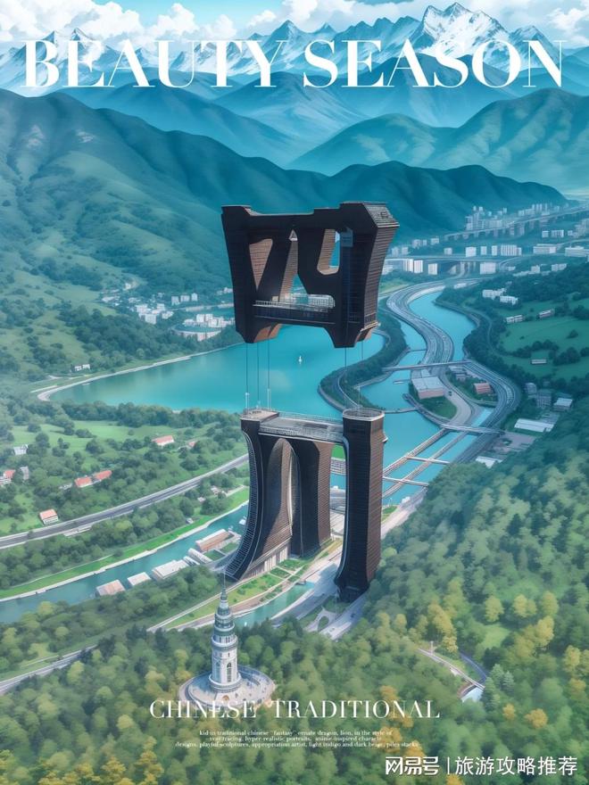 九寨沟旅游4日大概多少钱{费用800}当地随团消费预算(图1)