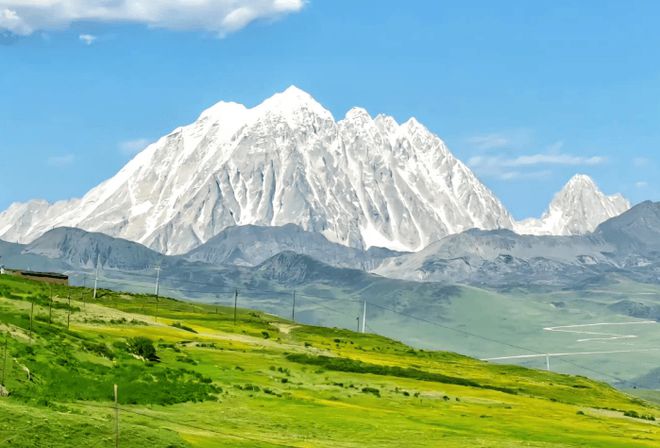 单人出游四川六日费用及行程安排：六天五晚畅游四川多少预算？(图3)