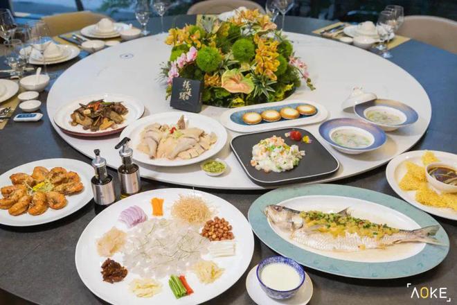 今年尾牙、年夜饭去哪吃？米其林餐厅太火了！(图15)