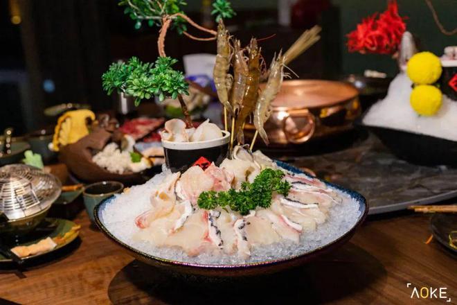 今年尾牙、年夜饭去哪吃？米其林餐厅太火了！(图24)