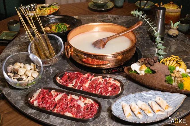今年尾牙、年夜饭去哪吃？米其林餐厅太火了！(图23)
