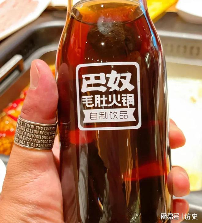 月薪5000别吃火锅吃麻辣烫吧！巴奴创始人：不是歧视而是现实(图4)