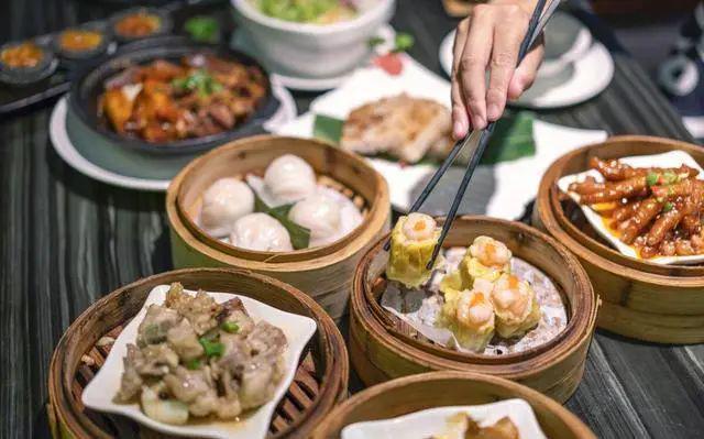 联合国评的世界“十大美食之都”中国独占6席有你的家乡吗？(图1)