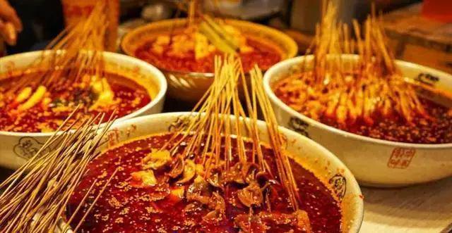 联合国评的世界“十大美食之都”中国独占6席有你的家乡吗？(图4)