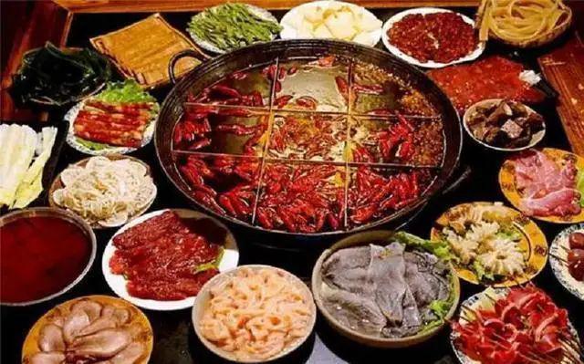 联合国评的世界“十大美食之都”中国独占6席有你的家乡吗？(图5)