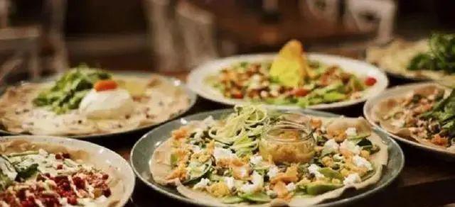 联合国评的世界“十大美食之都”中国独占6席有你的家乡吗？(图7)