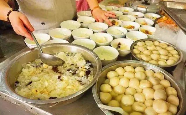联合国评的世界“十大美食之都”中国独占6席有你的家乡吗？(图18)