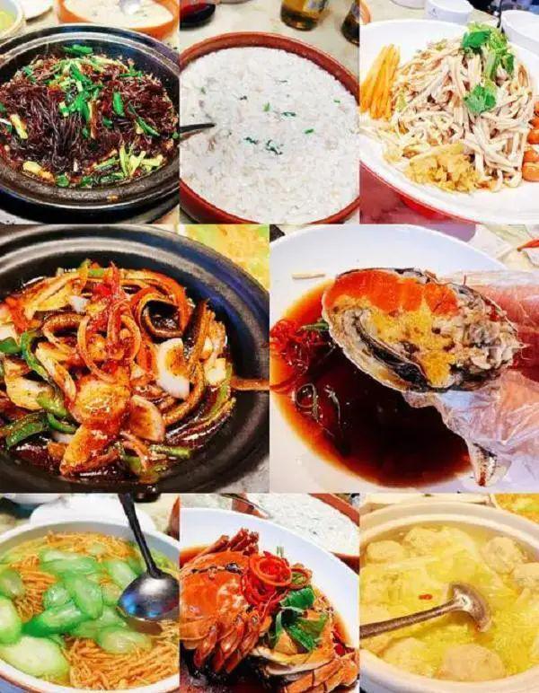 联合国评的世界“十大美食之都”中国独占6席有你的家乡吗？(图17)
