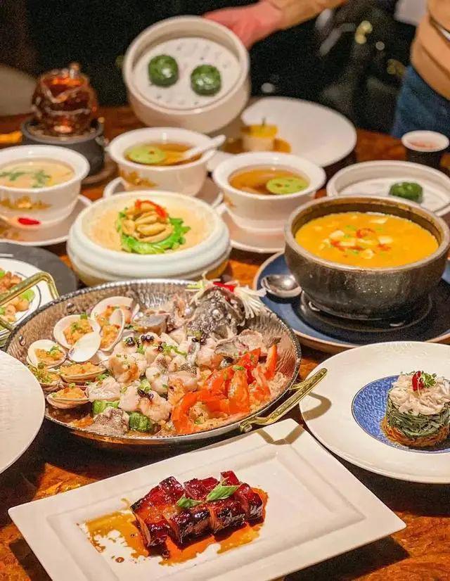 联合国评的世界“十大美食之都”中国独占6席有你的家乡吗？(图12)