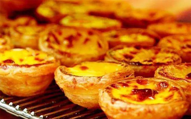 联合国评的世界“十大美食之都”中国独占6席有你的家乡吗？(图14)