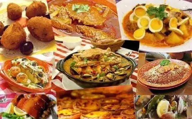联合国评的世界“十大美食之都”中国独占6席有你的家乡吗？(图15)