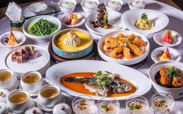联合国评的世界“十大美食之都”中国独占6席有你的家乡吗？(图16)