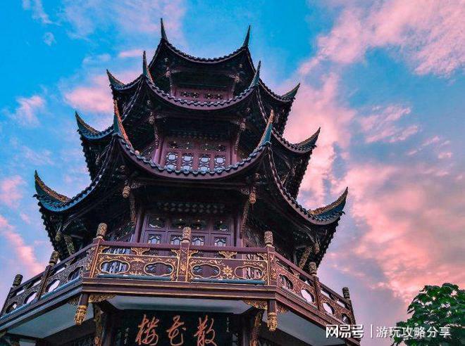 四川最值得去的地方 亲身体验游记!(图2)