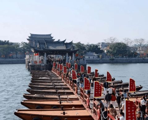 跟团去潮汕路四天三晚需要多少钱？潮汕当地导游怎么找？省心省时(图3)