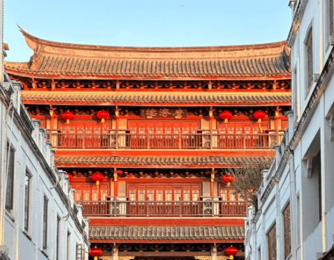 跟团去潮汕路四天三晚需要多少钱？潮汕当地导游怎么找？省心省时(图2)