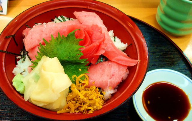 日本美食与景点：隐藏瑰宝大揭秘(图3)