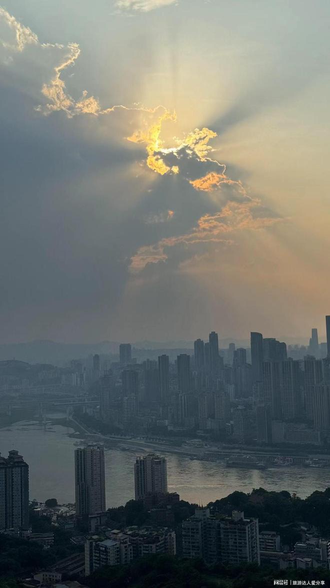 2025最新3大一小去重庆磁器口旅游五天四晚需要多少钱？避坑(图1)