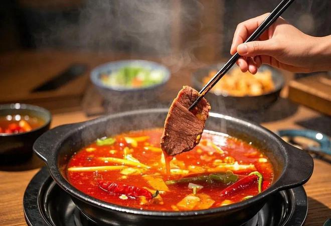 月薪5000不配吃火锅？巴奴老板的“消费分层论”刺痛了谁？(图1)