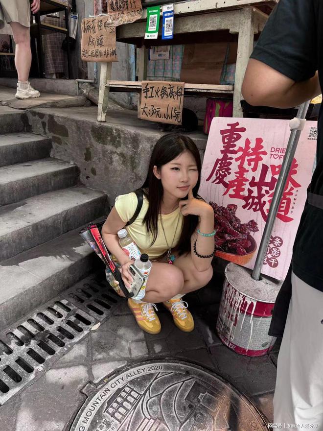 2025最新去重庆磁器口旅游五天需要多少钱？流行(图2)
