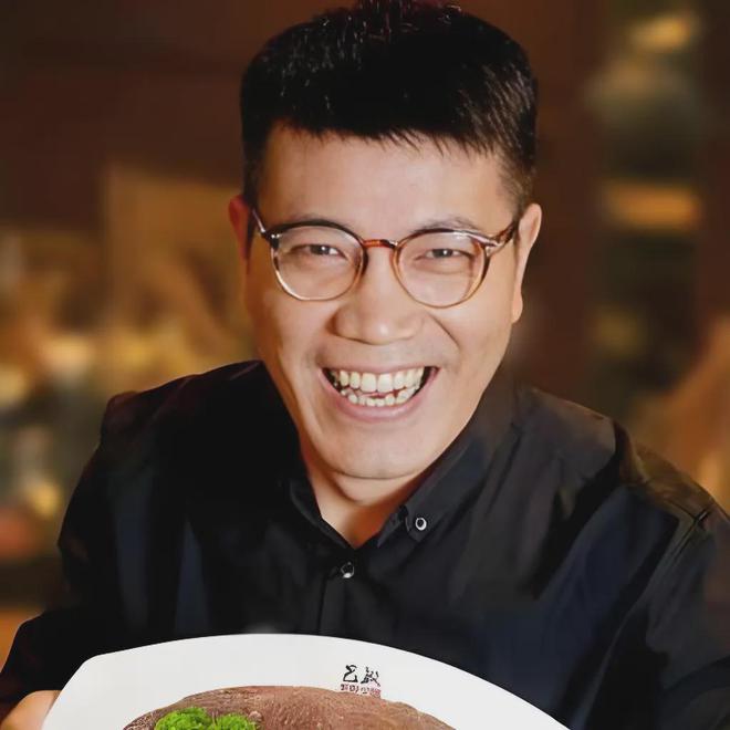 巴奴火锅创始人言论惹众怒：月薪5000不该吃火锅？(图6)