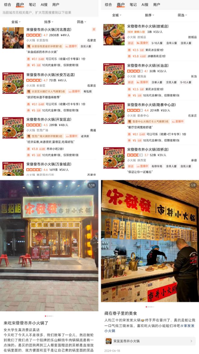 人均30元一锅顶两顿这种小锅正在“全国并起”(图4)