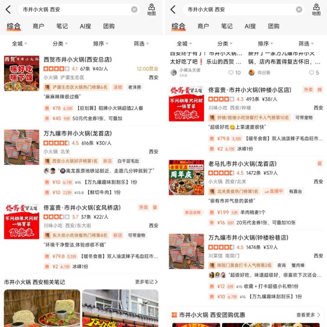 人均30元一锅顶两顿这种小锅正在“全国并起”(图7)