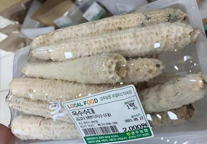 美论坛：如果中国菜真的好吃为什么没有出现在韩国高级餐厅？(图6)