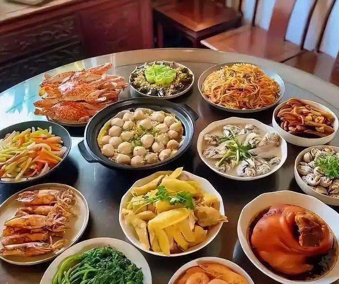 美论坛：如果中国菜真的好吃为什么没有出现在韩国高级餐厅？(图10)