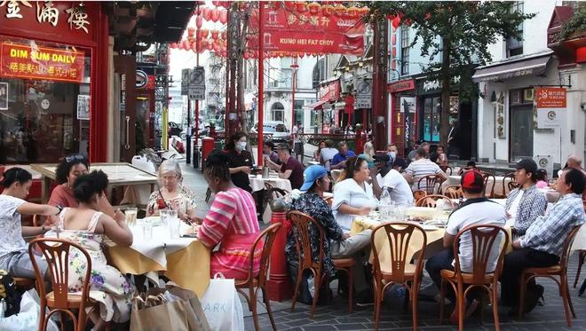 美论坛：如果中国菜真的好吃为什么没有出现在韩国高级餐厅？(图12)