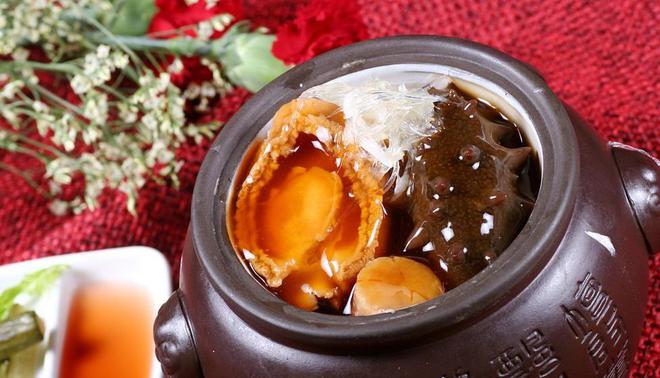 美论坛：如果中国菜真的好吃为什么没有出现在韩国高级餐厅？(图11)