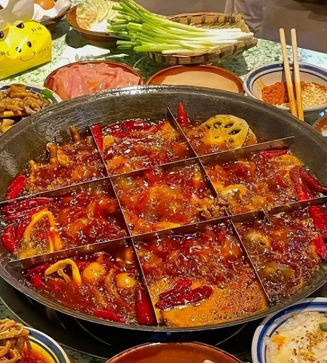 美论坛：如果中国菜真的好吃为什么没有出现在韩国高级餐厅？(图16)