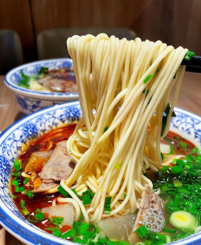 美论坛：如果中国菜真的好吃为什么没有出现在韩国高级餐厅？(图17)